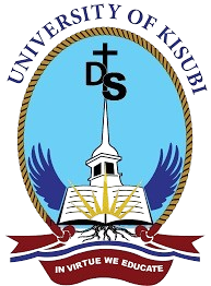 Kisubi University Logo